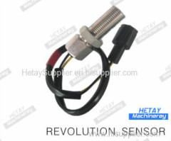 196-7973 125-2966 E320 Revolution Sensor