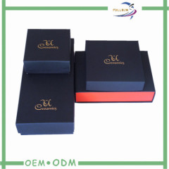 High quality jewelery box