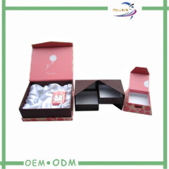 paper cosmetics packaging box