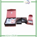 Pink color cosmetics box