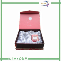 paper cosmetics packaging box