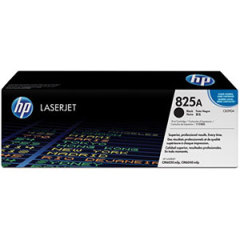 HP CB390A LASERJET 825A TONER CARTRIDGE- BLACK