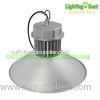 Aluminum Or Pc Reflector Led High Bay Light Fixtures 150w With Heat Sink