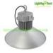 Aluminum Or Pc Reflector Led High Bay Light Fixtures 150w With Heat Sink