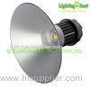 100w COB Led High Bay Light Fixtures Waterproof 100lm For Warehouse