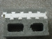 Thermo block insert product polystyrene block insert by eps block insert mould with eps shape machine
