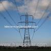 Types Of Transmission Line Towers Power Transmission Towers 25 M ~ 40 M