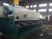 Custom Cnc Shearing Machine Sheet Metal Shearing Machine 2500 - 6000 mm Width