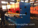 Hydraulic Shear Machine Steel Cutting Machine Custom Cnc Machining 4 x 2500 mm