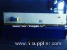 6 x 6000 mm Cnc Shearing Machine With Cnc Control System