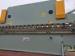 300 x 6000 CNC Hydraulic Sheet Metal Press Brake Machine With Cnc Control System