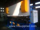 500 T Custom-designed Press Brake Machine Working Full Automatic Plate