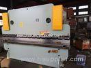 200 T Custom-designed Press Brake Bending Machine Hydraulic CNC Sheet Plate