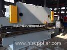 30 T Full Automatic CNC Hydraulic Bending Press Machine For Metal
