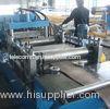 Metal Sheet Roll Form Machine For Waved Plate YX44-152-914.4