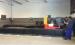 3000 x 12000 Custom-designed Plasma Cutting Equipment With Long Worktable
