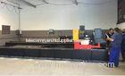 3000 x 12000 Custom-designed Plasma Cutting Equipment With Long Worktable