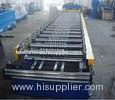 5.5KW Roll Forming Machine For Colored Roof Panel PPGI GI