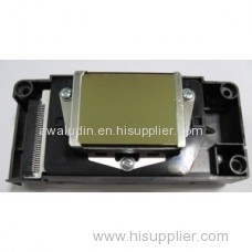 Epson F186000 Print head