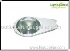 40w 50w 60w 50Hz - 60Hz Energy saving COB Led Street Lighting Fixtures