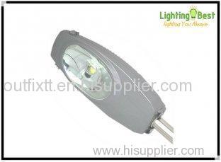 Aluminum energy saving single Chip AC 80w 90w 100w Led Street Lighting Fixtures (IP65)
