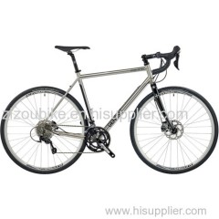 GENESIS CROIX DE FER 2015 - CYCLOCROSS BIKE USD 2150.00