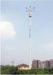 Telescoping Antenna Towers Mobile Communication Tower Monopine Tower