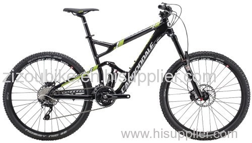 JEKYLL 4 27.5 MOUNTAIN BIKE 2015 - FULL SUSPENSION MTB USD 2350.00