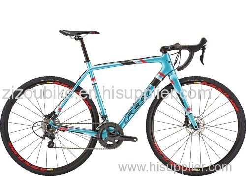 FELT F3X 2015 - CYCLOCROSS BIKE USD 1890.00