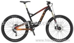 GT FORCE X AL EXPERT MOUNTAIN BIKE 2015 - FULL SUSPENSION MTB 2299.00