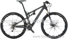 BIANCHI 29.1 FS MOUNTAIN BIKE 2015 - FULL SUSPENSION MTB USD 3899.00