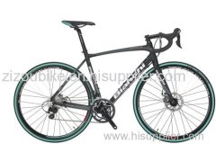 BIANCHI C2C IMPULSO 105 DISC 2015 - ROAD BIKE USD 999.99