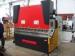 WC67Y 125T Custom-designed Hydraulic CNC Press Brake Machine With Cnc Control System