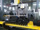 Full Automatic Cnc Punch Machine Cnc Punching Machines For Steel Plates Custom-designed