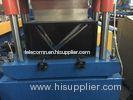 Semicircle Sink Metal Sheet Roll Forming Machinery Custom