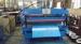Galvanized Steel C Purlin Roll Forming Machine Indoor Automatic