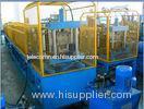Custom-designed Semicircle Sink Roll Forming Machine For Color Coils PPGI