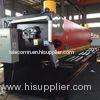CNC Hydraulic Guillotine Steel Plate Shearing Machine 40 x 3200 mm