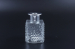 Transparent Cube Bubble Shape Glass Diffuser Bottle