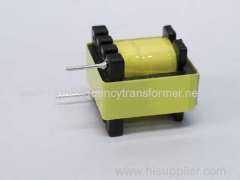 EE type customized transformer Audio Transformer 1:1 2000Vrms Surface Mount Transformers
