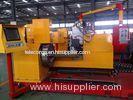 Custom-designed Automatic CNC Plasma Sheet Steel Cutting Machine