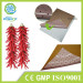 Kangdi OEM High Quality Porous Capsicum Adhesive Plaster for pain