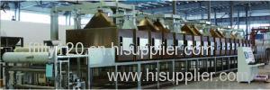 Microwave Metallurgical Equipment Microwave Metallurgical Equipment