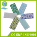 Kangdi OEM&ODM best Effect reduce fever cooling gel patch for baby and adult