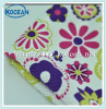 Multifunction Micro-fiber Printing Diamond Lattice Towel Printing Cleaning Cloth Glass Cleaning Cloth