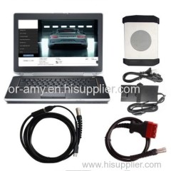 PORSCHE PIWIS TESTER II WITH LENOVO E49 LAPTOP V15.35