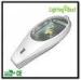 20w 30w solar powered led street lighting lamp fixtures with aluminium reflector glass cover