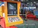 Automatic Pipe Cutting Machine Cnc Plasma Cutting Machine 3000 x 12000