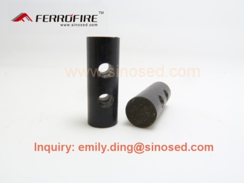 Ferrocerium Toggle Ferro Rod with Eyelet Mini Fire Starter