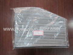 VW active carbon cabin filter